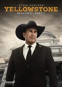 Йеллоустоун 